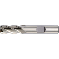 35 Dia-Solid Carbide Chucking Reamer