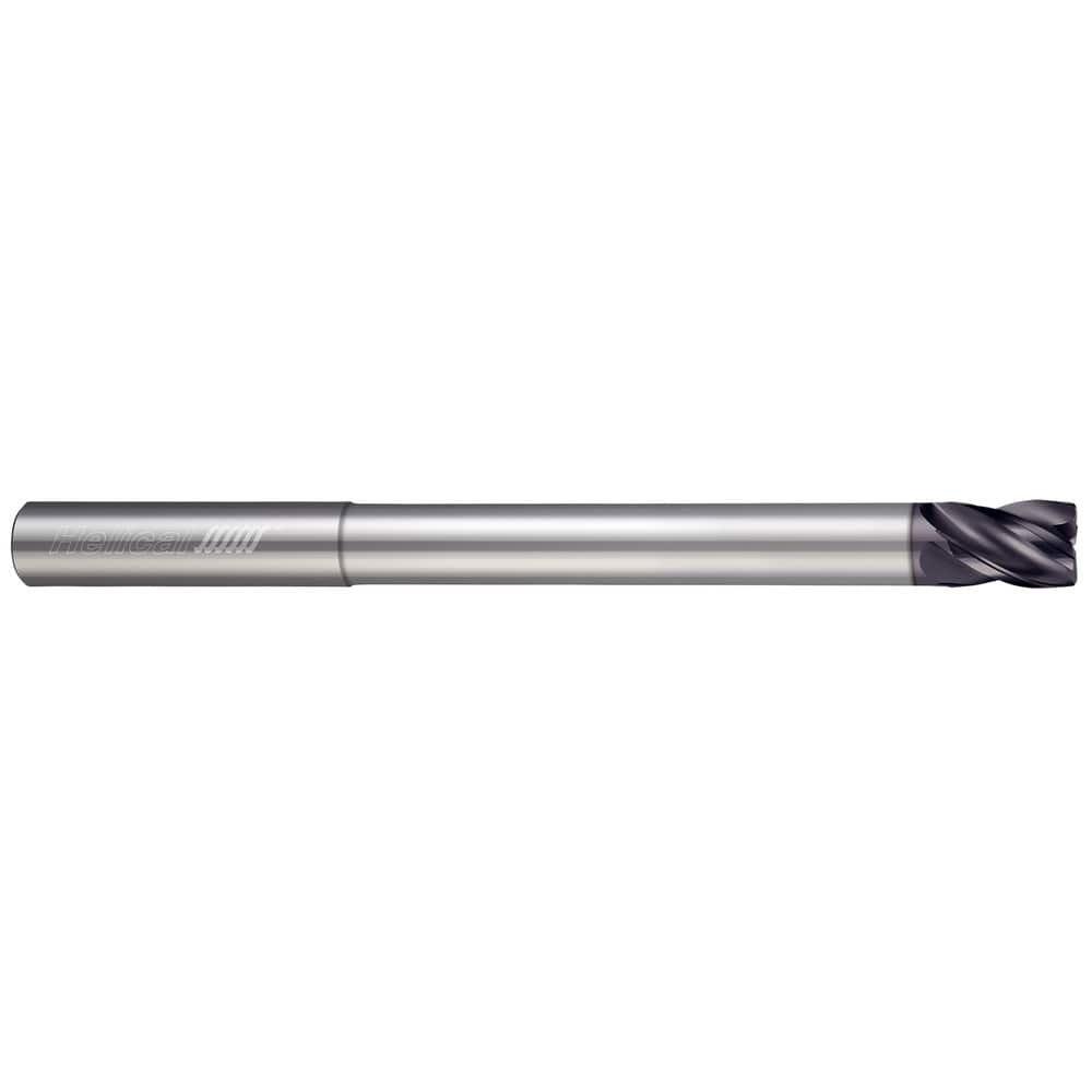 1/16″ Dia × 6″OAL - Ground Carbide Rod