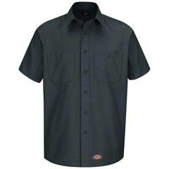 Brand: Dickies / Part #: WS20CH-SSL-3XL