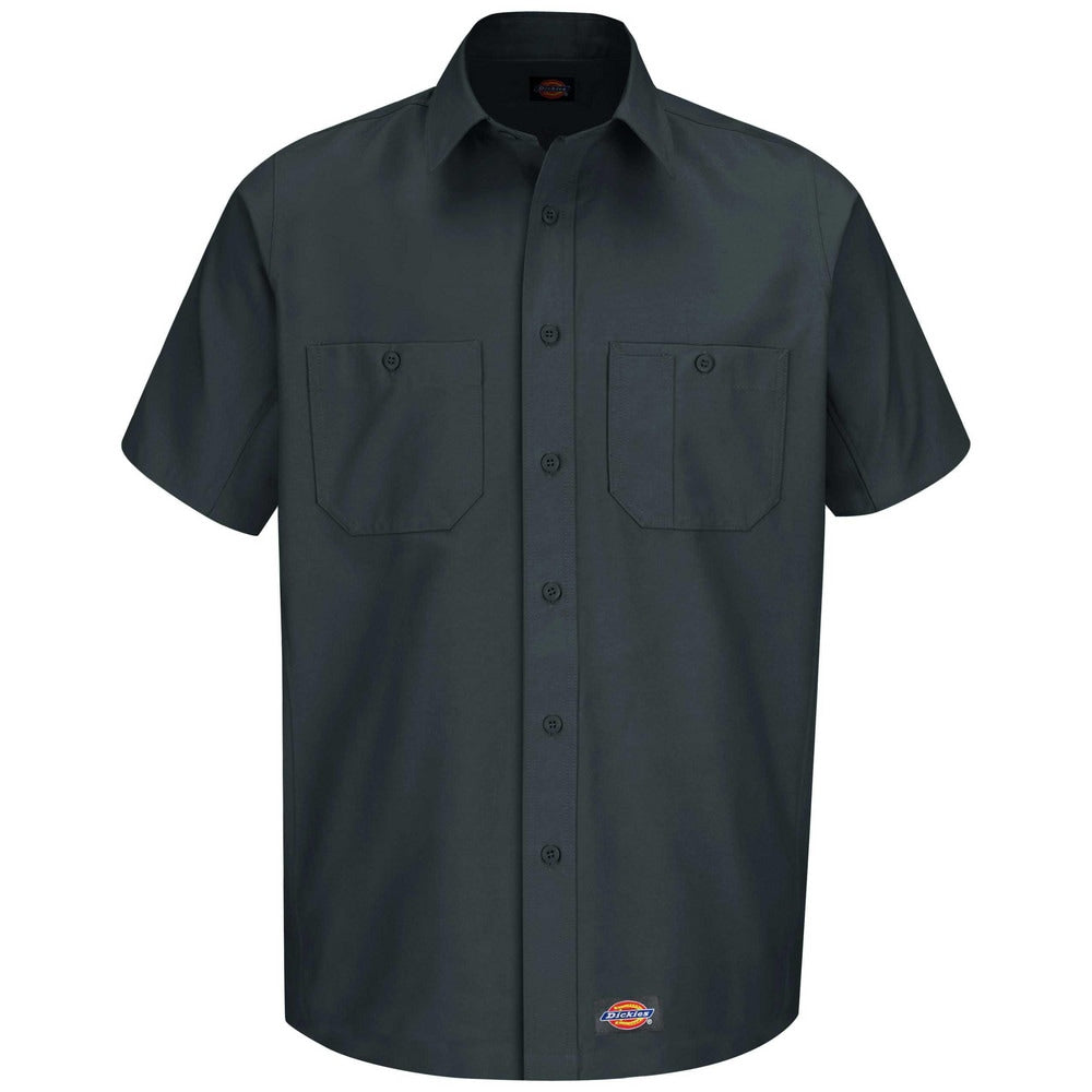 Brand: Dickies / Part #: WS20CH-SS-M