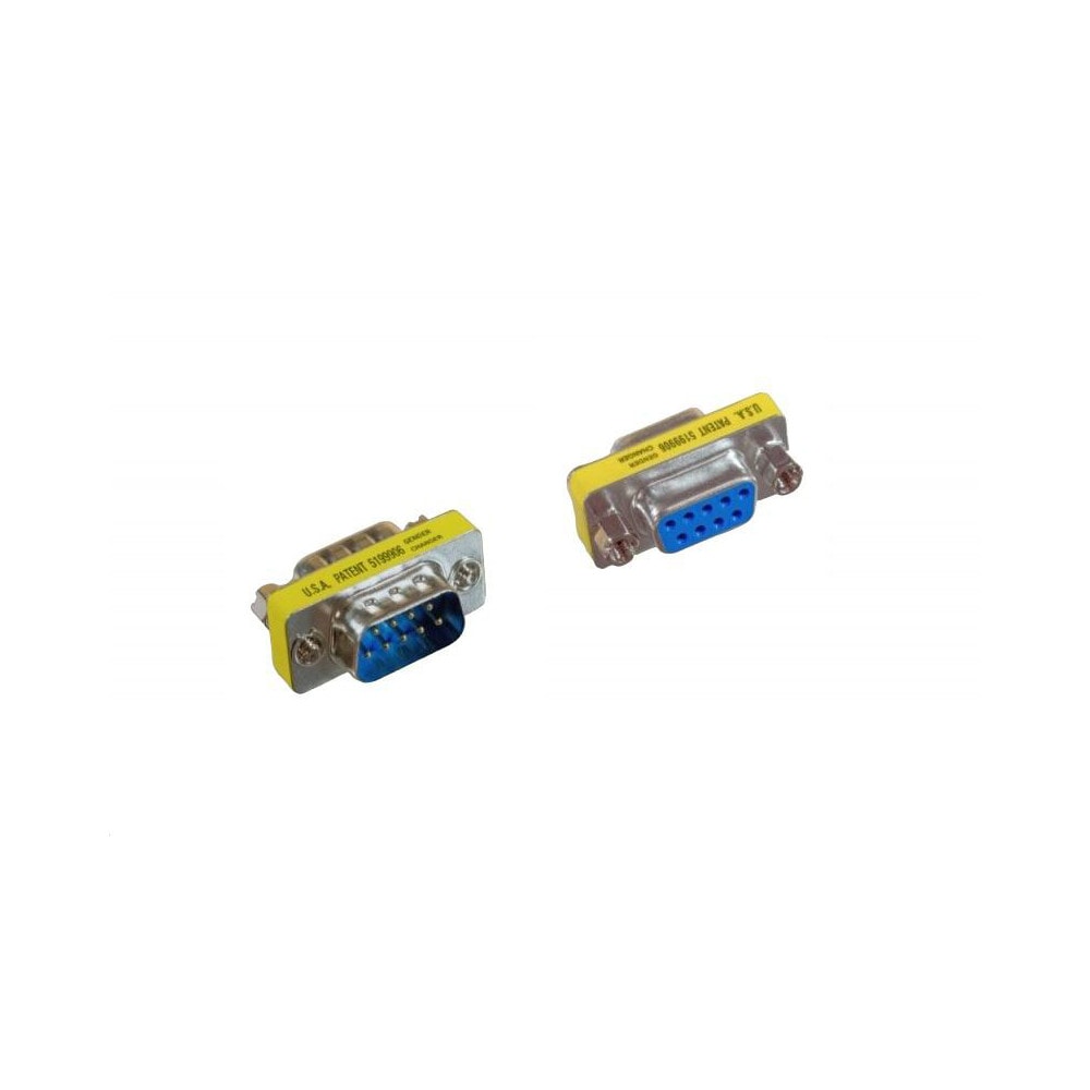 Brand: CompuCablePlusUSA / Part #: MINIGC-9B6