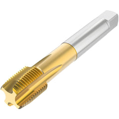 ‎.043 × 1/8 x .129 LOC × 1-1/2 OAL 4 Flute Miniature Solid Carbide End Mill -ALTIN