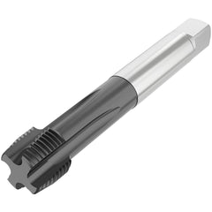 .0600 Dia-Solid Carbide Straight Flute Chucking Reamer