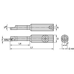 Hopper W/O Bump & Dump MD .33 Cu 4K Gy