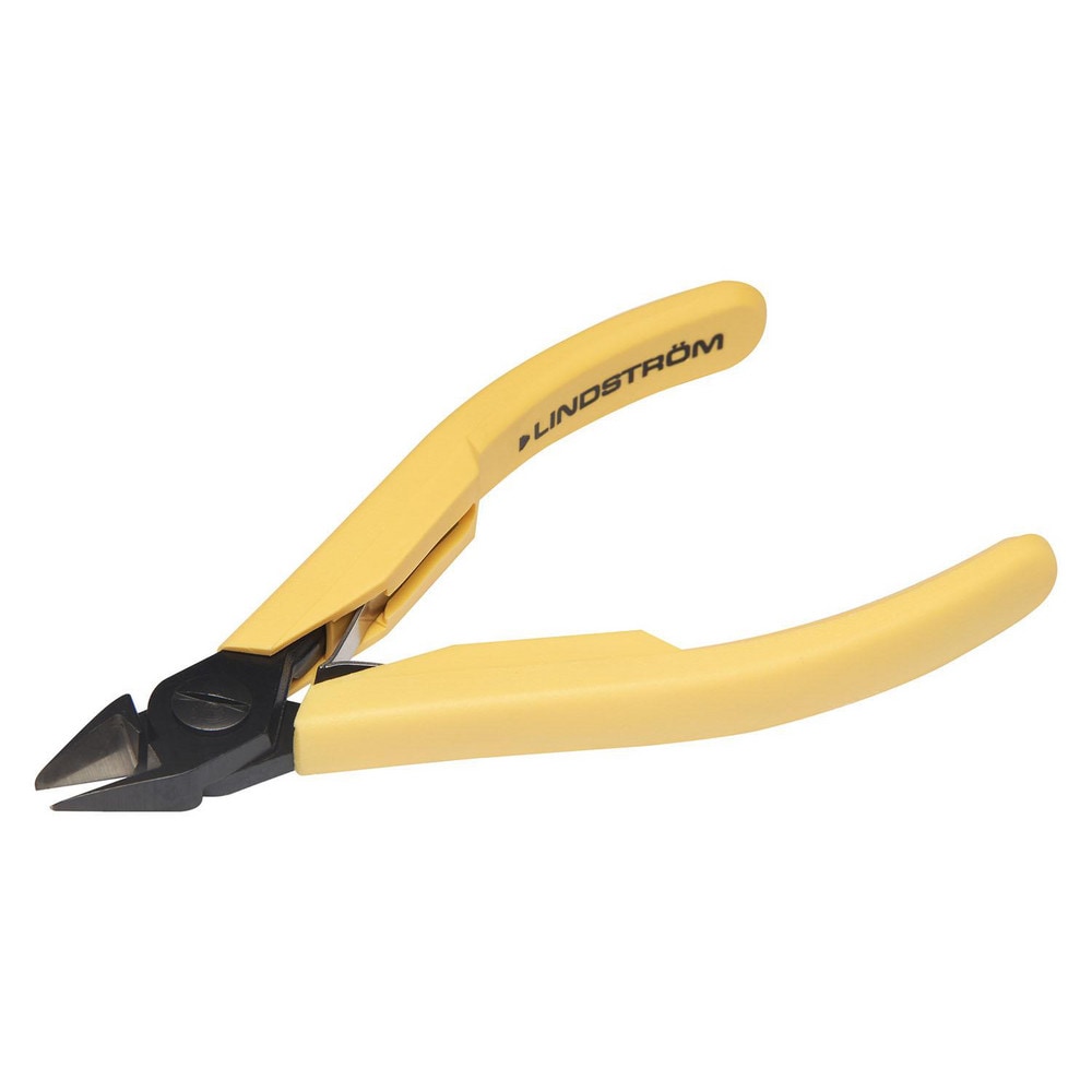 Cutting Pliers; Insulated: No; Jaw Length (Decimal Inch): .6300