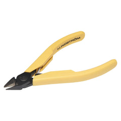 Cutting Pliers; Insulated: No; Jaw Length (Decimal Inch): .4100