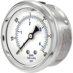 Brand: PIC Gauges / Part #: PRO-202L-254D