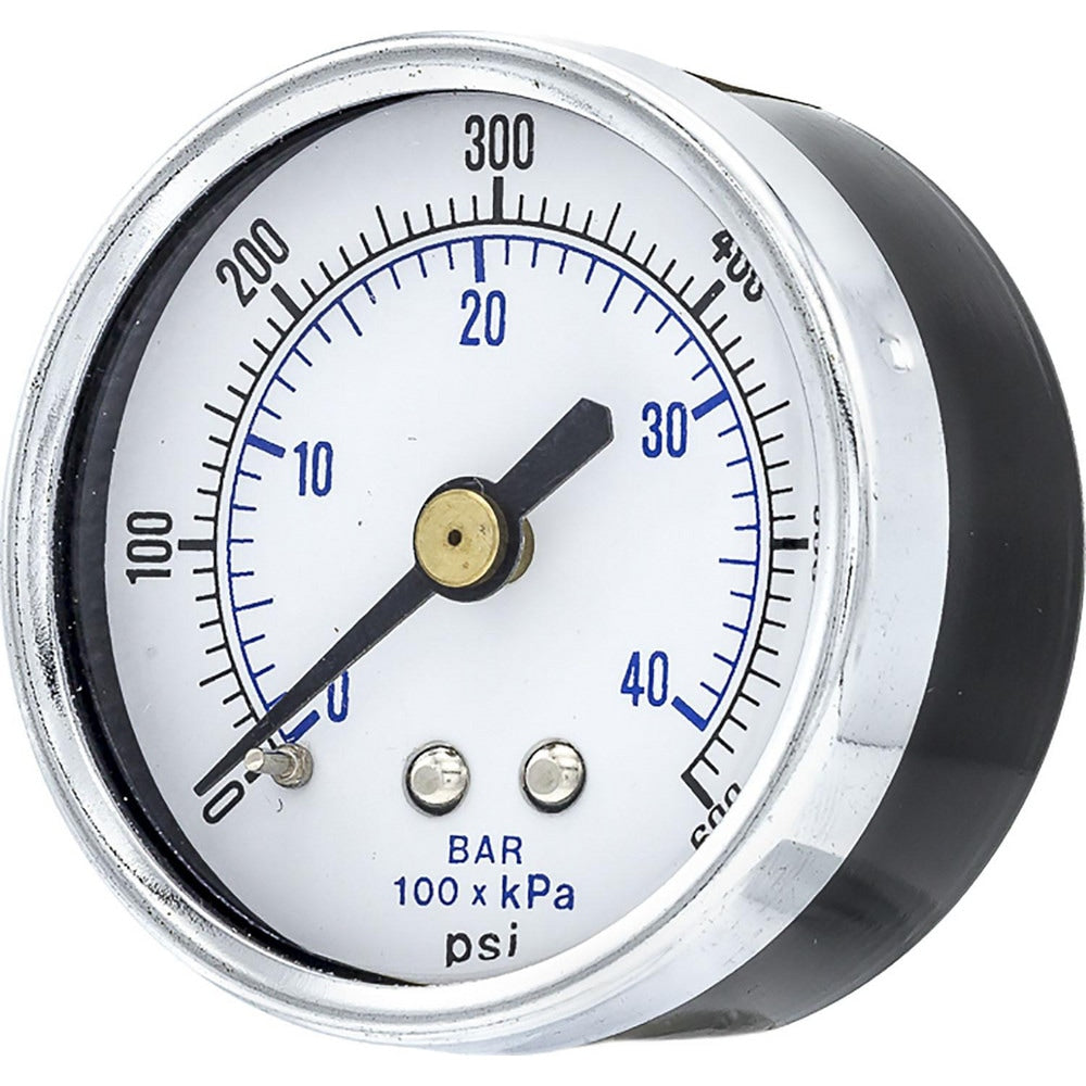 Brand: PIC Gauges / Part #: 102D-208K