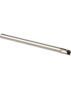 A16TSCLCL3AE Left-Hand, Positive Rake, Coolant-Through Boring Bar