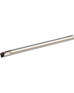 A25SSCLCR0927AE Right-Hand, Positive Rake, Coolant-Through Boring Bar