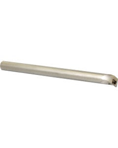 A25SSDQCL1130AE Left-Hand, Positive Rake, Coolant-Through Boring Bar