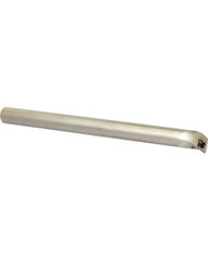 A16QSDQCL0720AE Left-Hand, Positive Rake, Coolant-Through Boring Bar