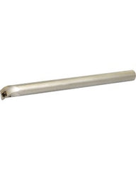 A12SSDQCR3AE Right-Hand, Positive Rake, Coolant-Through Boring Bar