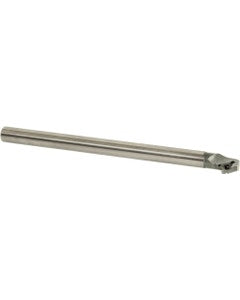 A25SSDZCL1132AE Left-Hand, Positive Rake, Coolant-Through Boring Bar