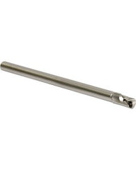 A12MSTLCL1114AE Left-Hand, Positive Rake, Coolant-Through Boring Bar