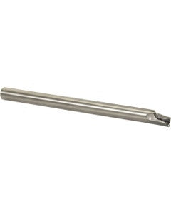 A25SSTLPL1627AE Left-Hand, Positive Rake, Coolant-Through Boring Bar