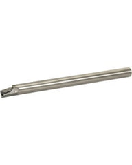 A06MSTLPR18AE Right-Hand, Positive Rake, Coolant-Through Boring Bar