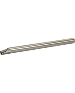 A12MSTLPR1114AE Right-Hand, Positive Rake, Coolant-Through Boring Bar