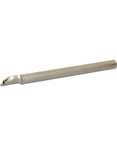 A12MSVJPR0816AE Right-Hand, Positive Rake, Coolant-Through Boring Bar