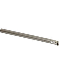 A20RSWUPL1622AE Left-Hand, Positive Rake, Coolant-Through Boring Bar