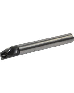 E12QSCLCR0614A23 Right-Hand, Positive Rake, Coolant-Through Boring Bar