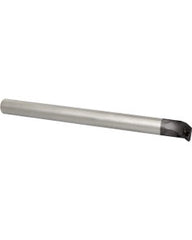 E10NSDQCL0713A Left-Hand, Positive Rake, Coolant-Through Boring Bar