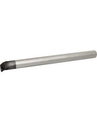 E25TSDQCR1130A23 Right-Hand, Positive Rake, Coolant-Through Boring Bar