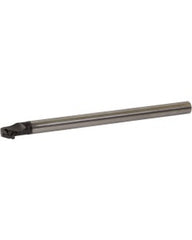 E16XSDZCR0720A Right-Hand, Positive Rake, Coolant-Through Boring Bar