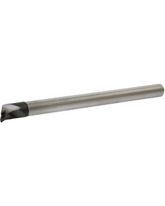 E25TSVPBR1631A Right-Hand, Positive Rake, Coolant-Through Boring Bar