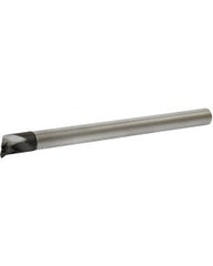 E20SSVPBR1126A Right-Hand, Positive Rake, Coolant-Through Boring Bar