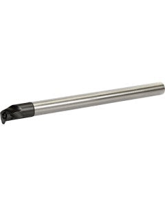 E12QSVUCR0818A Right-Hand, Positive Rake, Coolant-Through Boring Bar