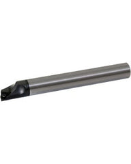 E20SSWUPR1622A23 Right-Hand, Positive Rake, Coolant-Through Boring Bar