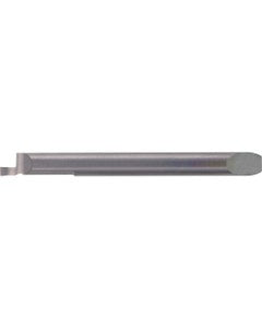 EZFGR 080070300 PR1225 Grade PVD Carbide, Micro Face Grooving Bar