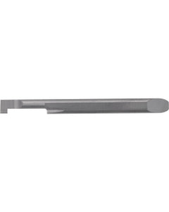 EZGR 060060150 GW05 Grade Uncoated Carbide, Micro Internal Grooving Bar