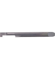 EZGR 050050150S PR1225 Grade PVD Carbide, Micro Internal Grooving Bar