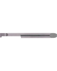 Internal EZTR 08007055008 PR1225 Grade PVD Carbide, Micro Threading Bar