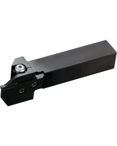 KGDR 2525X4T10S, External Grooving Toolholder