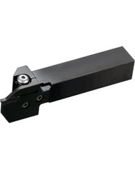 KGDR 2020X5T10S, External Grooving Toolholder