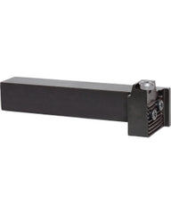 KGDSL 2020C, External Grooving Toolholder