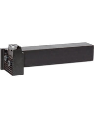 KGDSR 2020C, External Grooving Toolholder