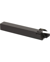 KGMR 2525M4, External Grooving Toolholder