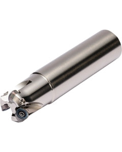 ‎MRX 32W32123T RAD-6 Series, Standard Length Shank, Radius End Mill