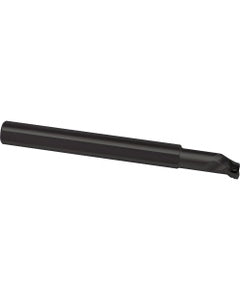 S16QSDUCL0714A Left-Hand, Positive Rake, Boring Bar