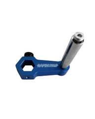 Single Position Quick Vise Handle