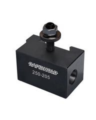 Taper Toolholder - Model 5 - Series 300