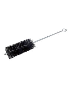 2″ Diameter × 18″ OAL, Nylon, Cylinder Washing Brush