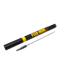 ‎0.257″ Bore Diameter × 2 1/2″ Hone Length × 12″ Overall Length, 400 Grit, Silicon Carbide - .25-06 Flex-Hone for Firearm Chambers