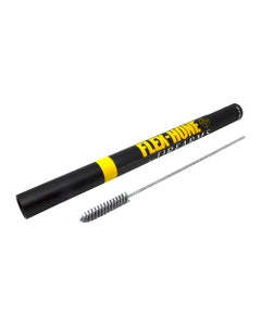 ‎0.308″ Bore Diameter × 2 1/2″ Hone Length × 12″ Overall Length, 800 Grit, Silicon Carbide - .30-06 Flex-Hone for Firearm Chambers