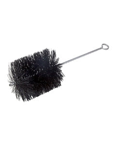 5 1/2″ Diameter × 18″ OAL, Nylon, Cylinder Washing Brush