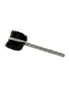 7/8″ Diameter × 2 1/4″ OAL, Nylon, Thread Cleaning Brushes